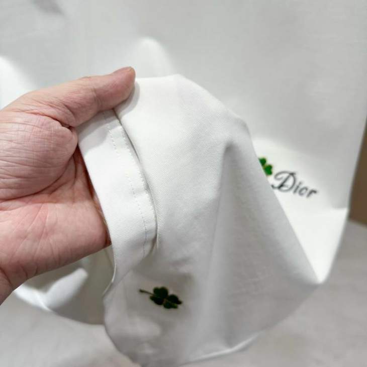 Dior T Shirts Short _SKUDiorS-2XL12yr7016148